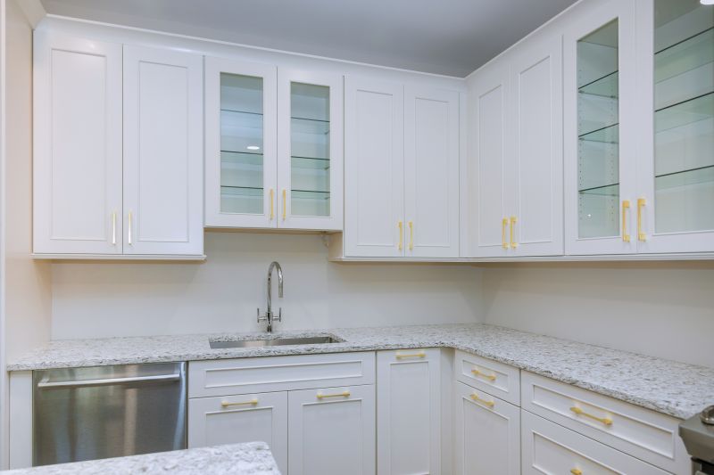 Kitchen Cupboard Replacement in Bloomington, IN